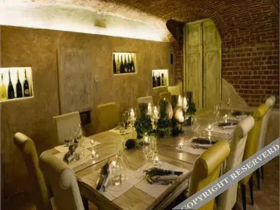 Albergo Ditalia