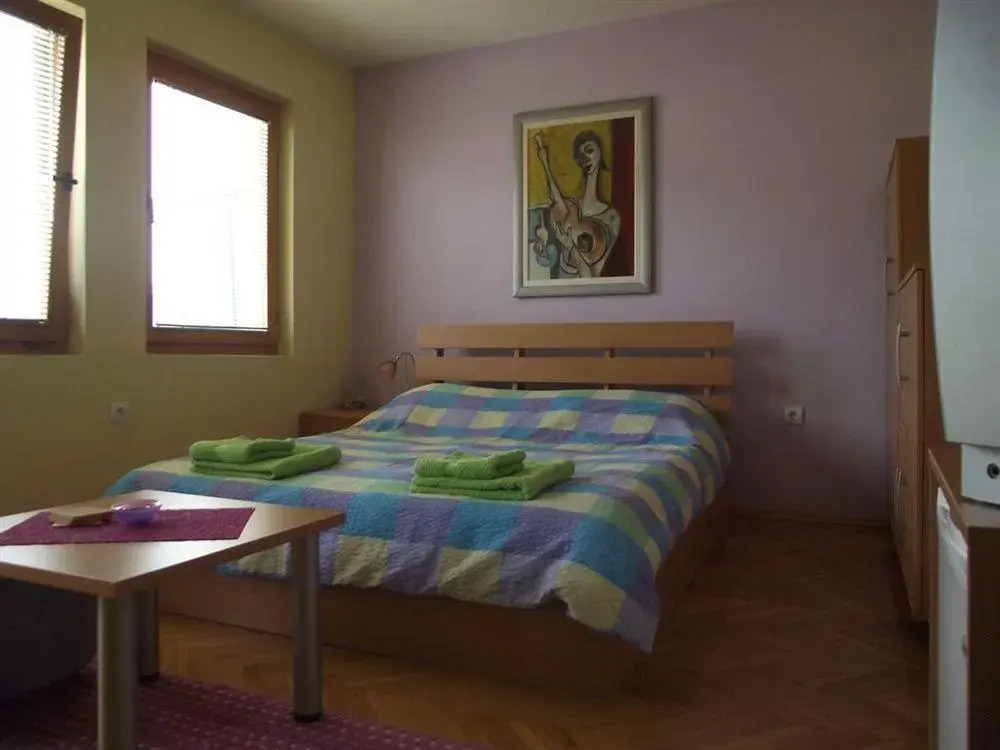 Villa Ohrid Anastasia