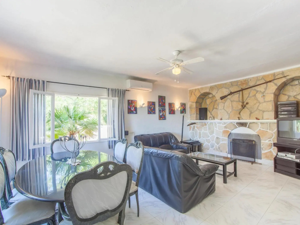 Finca La Siesta - Villa in Betlem, Mallorca