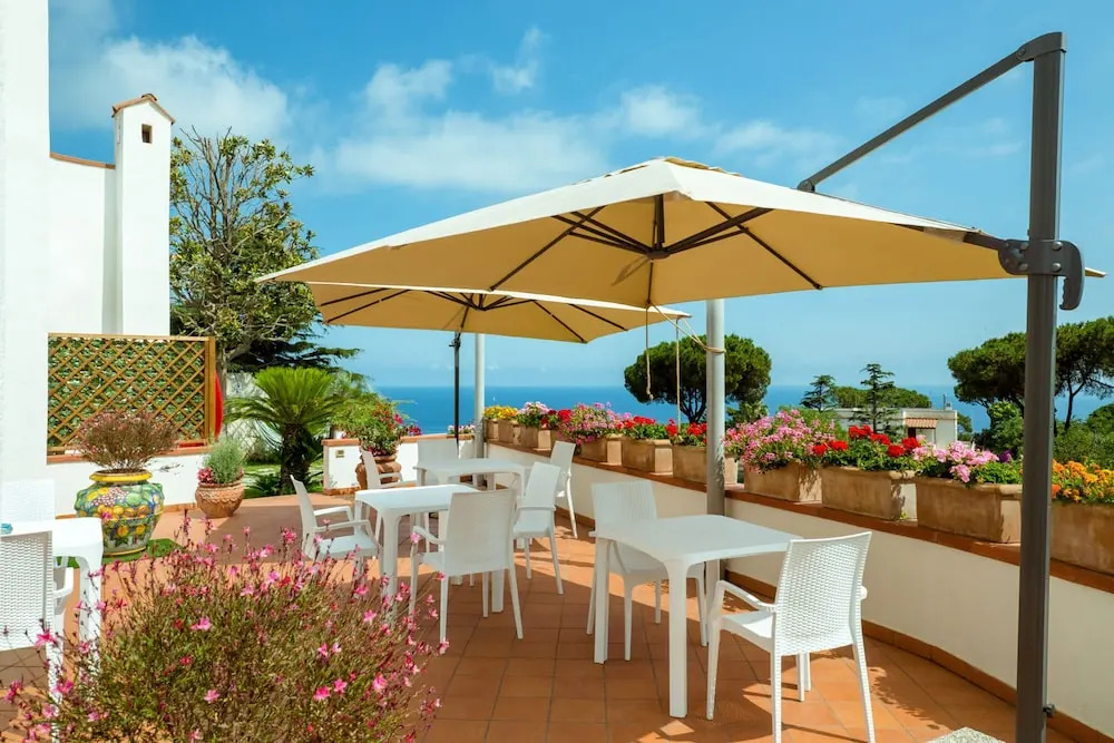 Villa Ambra by My Villa Collection