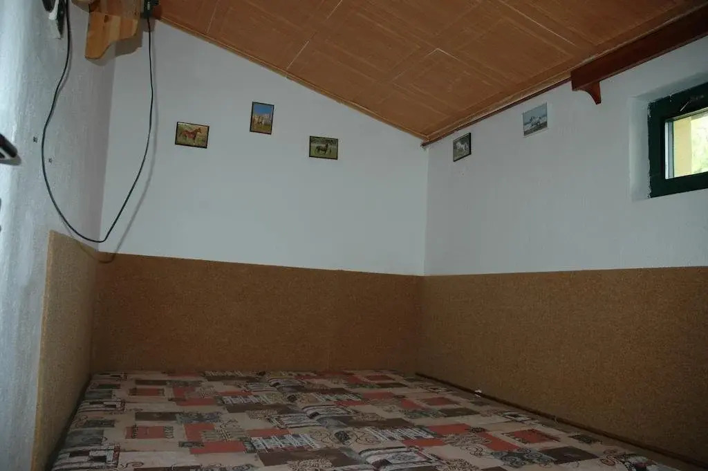 Penzion Zámecká