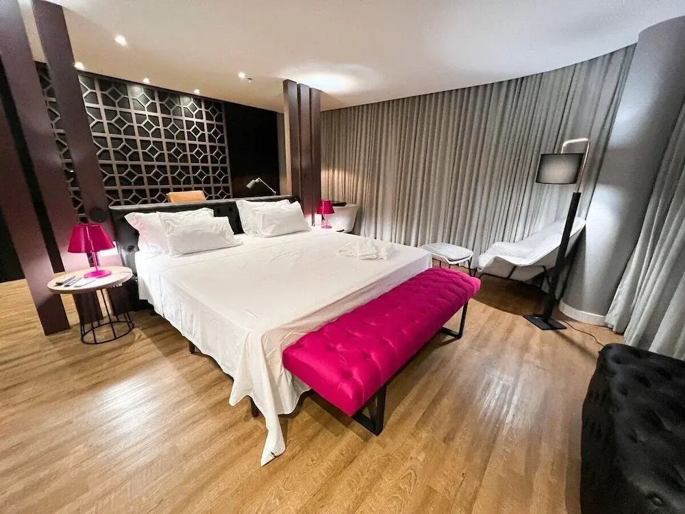 QS Marista Hotel by Atlas