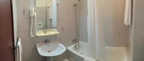 Hotel Albergaria Dom Manuel