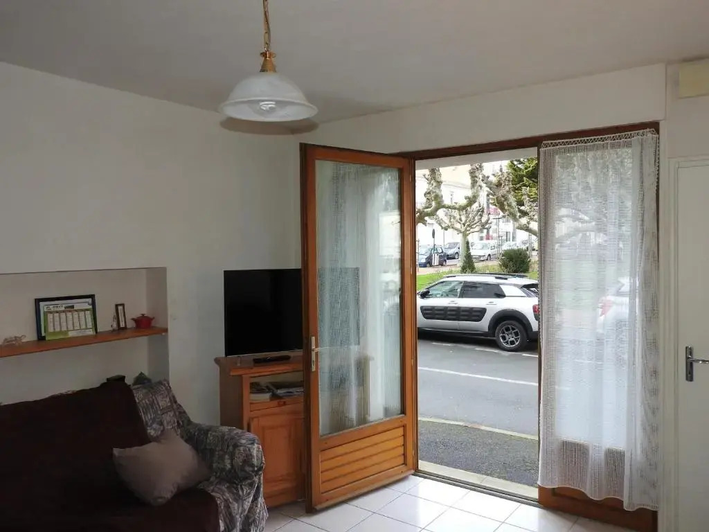 Maison Les Sables-d'Olonne, 3 pièces, 5 personnes - FR-1-92-657