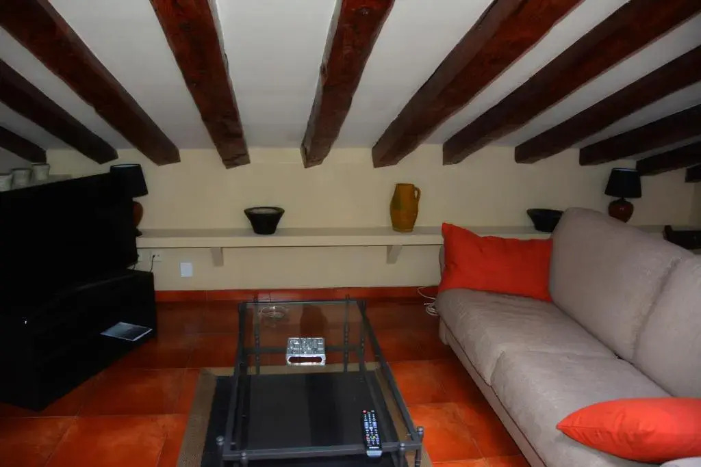 For You Rentals Puerta del Sol apartment COR2