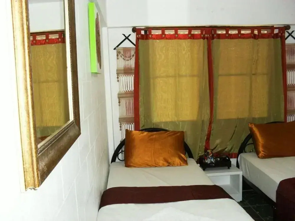 Naruncha Massage House