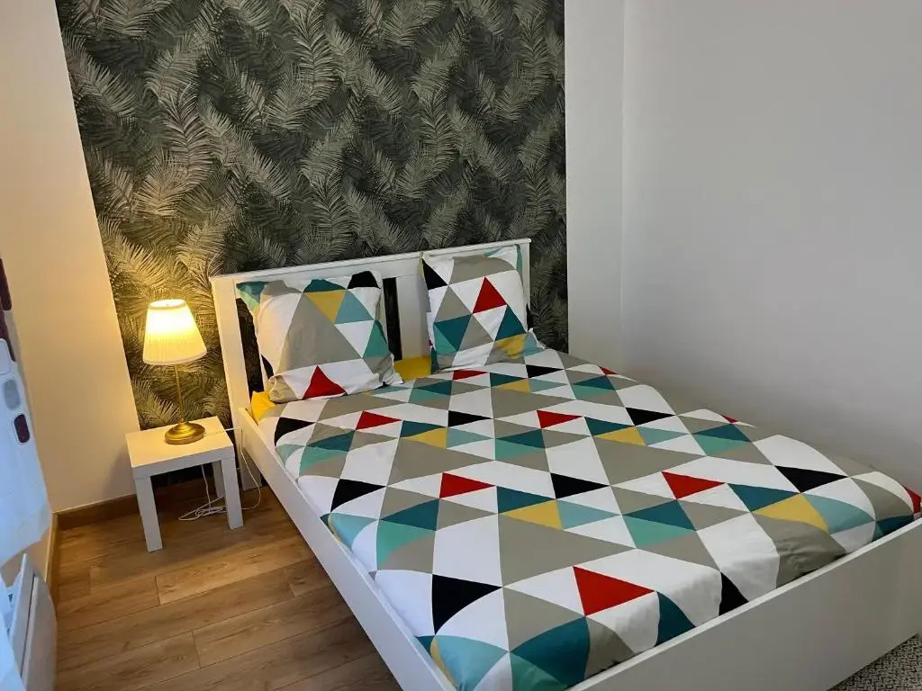 Magnifique appartement de 60m2
