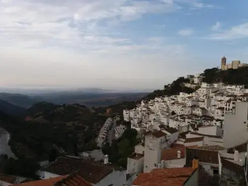 Hotel Rural Casares