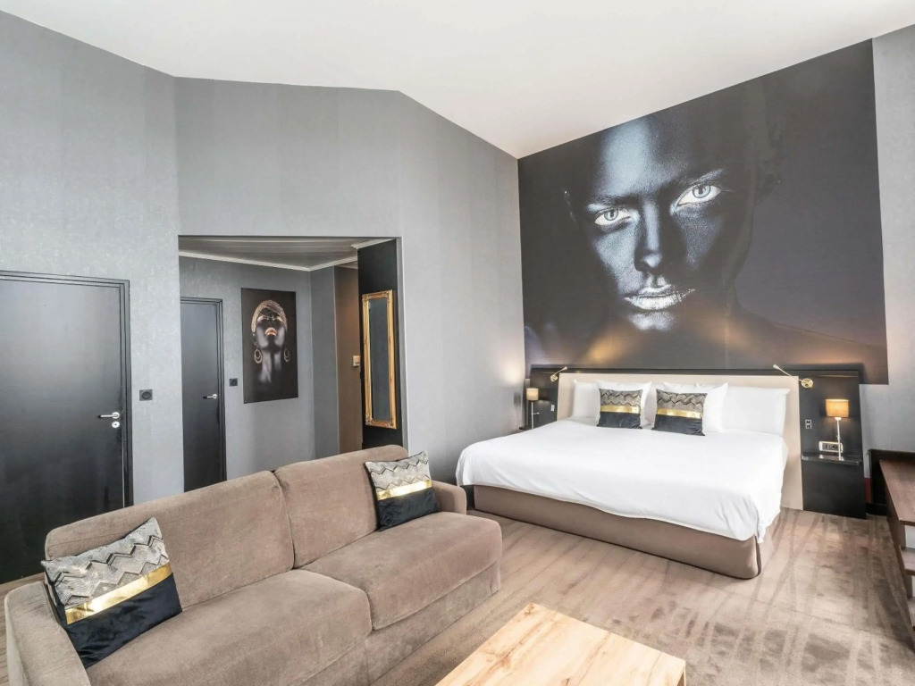 Mercure Le Mans Centre