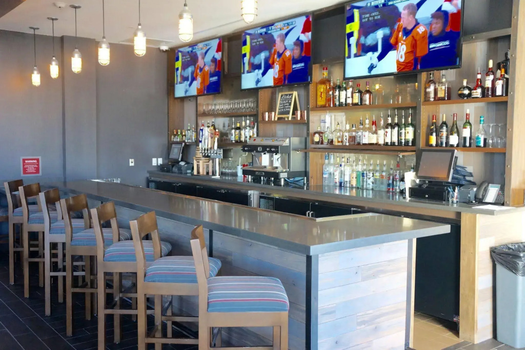 Four Points by Sheraton Midland