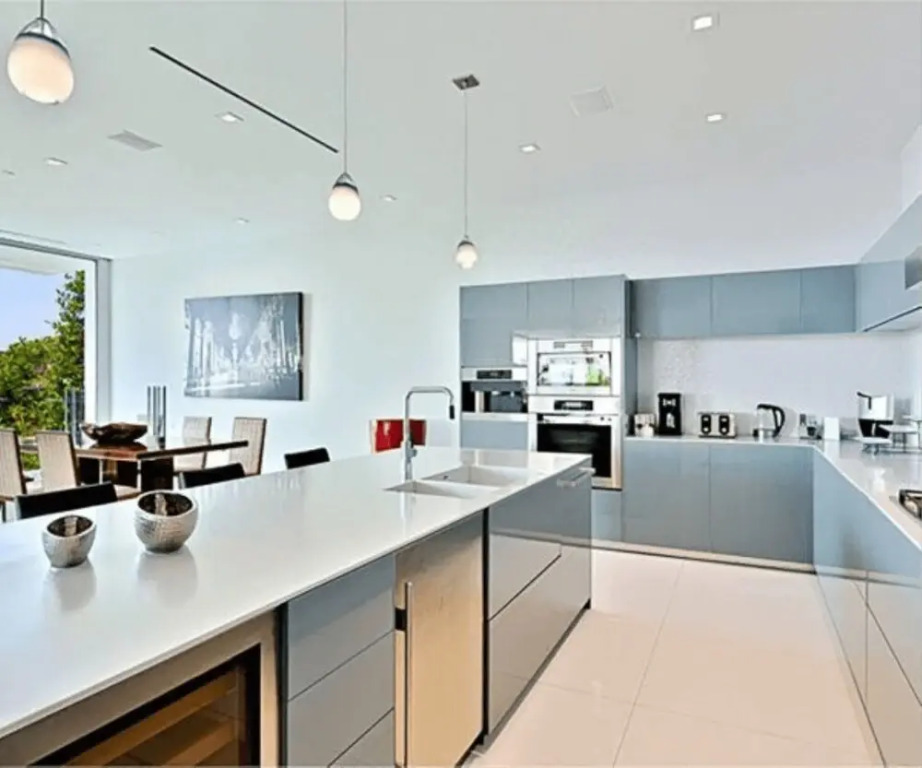 Villa Hollywood Jewel