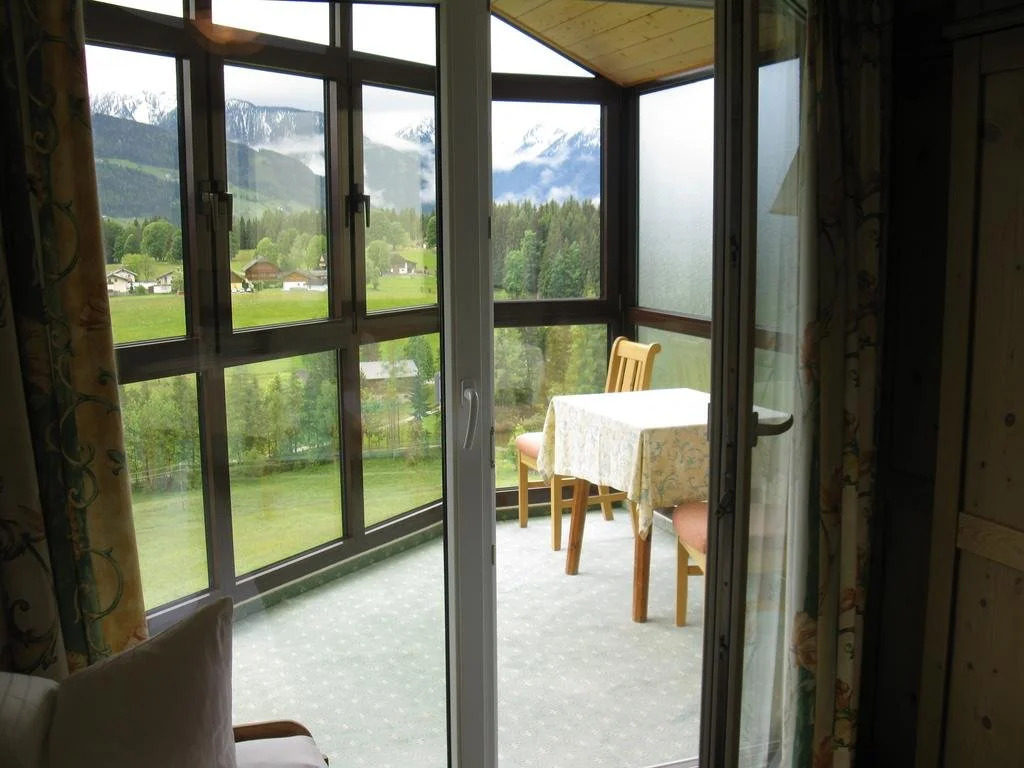 Hotel Martin