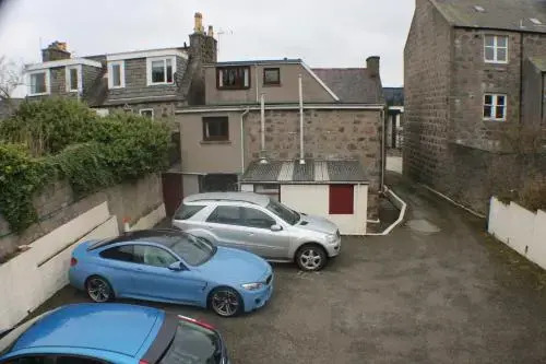 Holburn Guesthouse