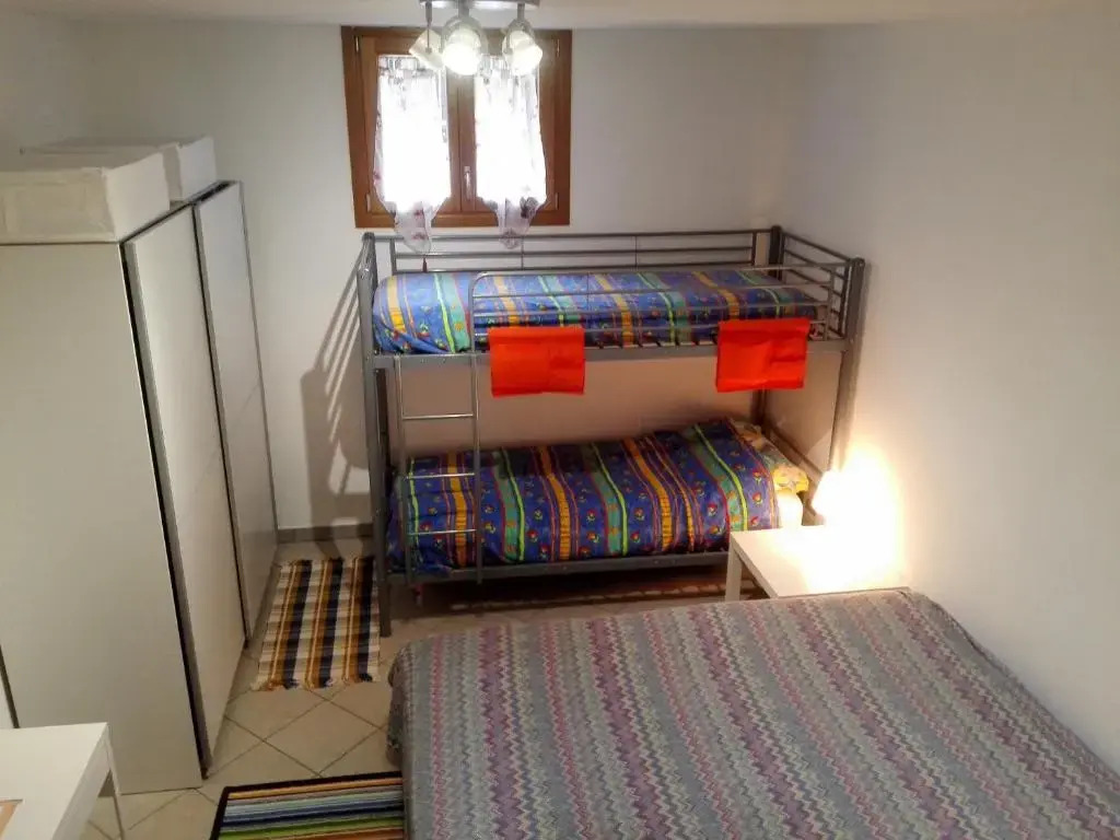 B&B Villa Claudia