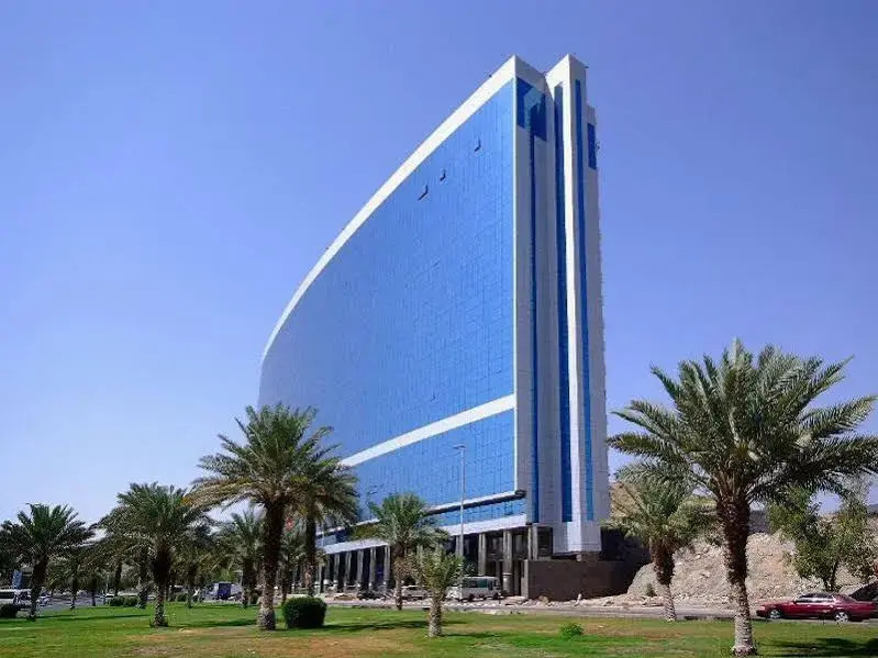 Al Reyadah Safwah Hotel