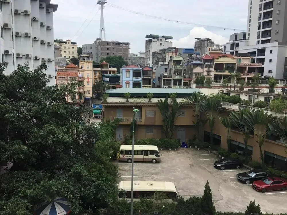 Hai Trang Hotel