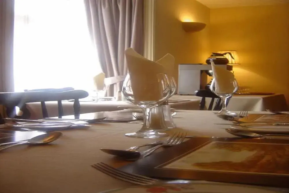 Lord Nelson Hotel