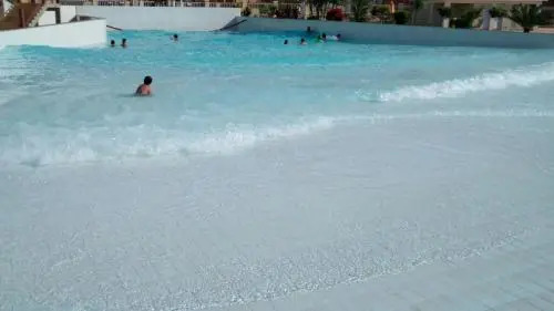 Resort Lacqua diRoma - Caldas Tur