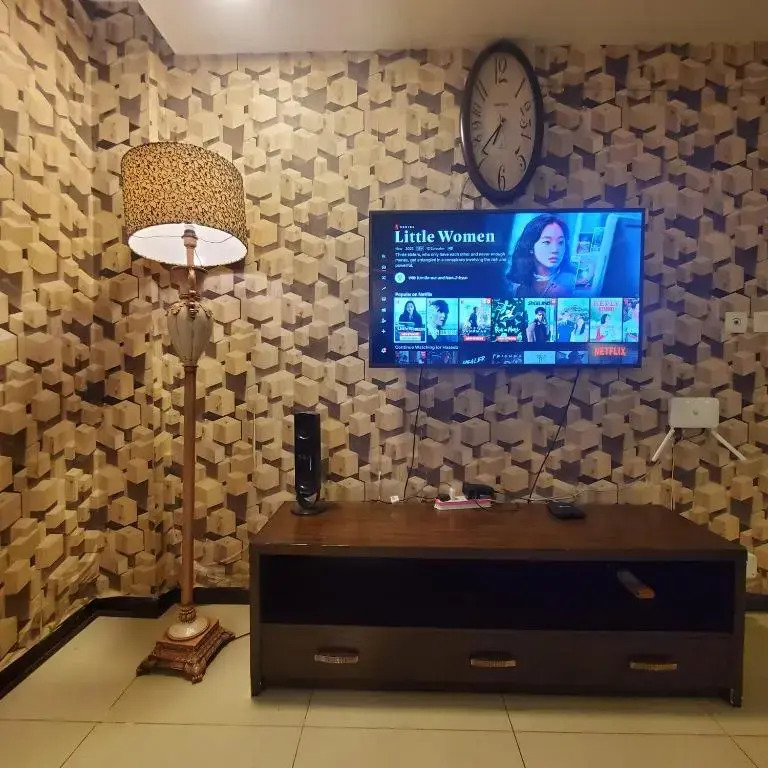 Private and Luxury Stay in Islamabad, Bahria Town