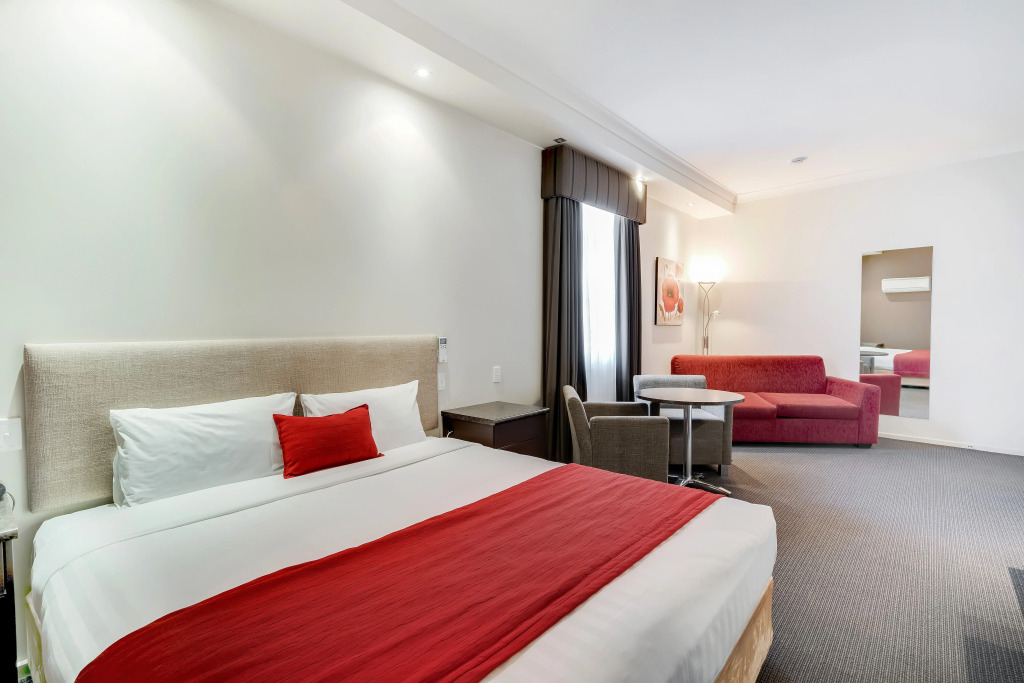 Prince of Wales Hotel