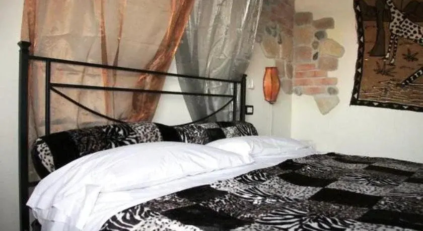Bed and Breakfast Ninna Nanna