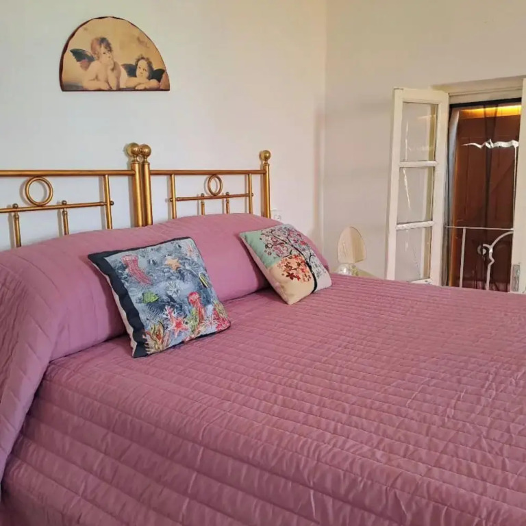 Casa Vacanze PetFriendly tra i Vigneti