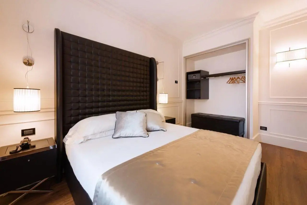Verona House Aparthotel