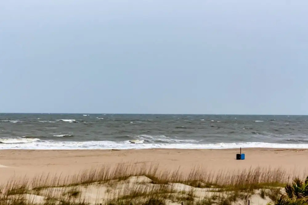 Atlantic Ocean Home