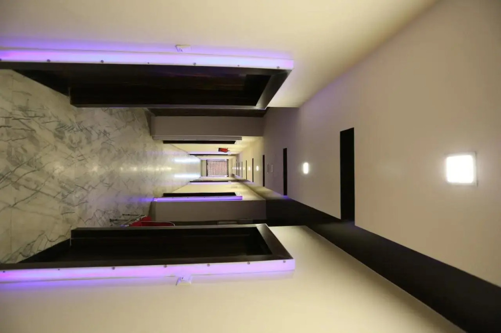 Hotel Ambience Jhansi