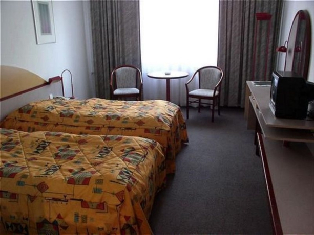 Praha Clubhotel