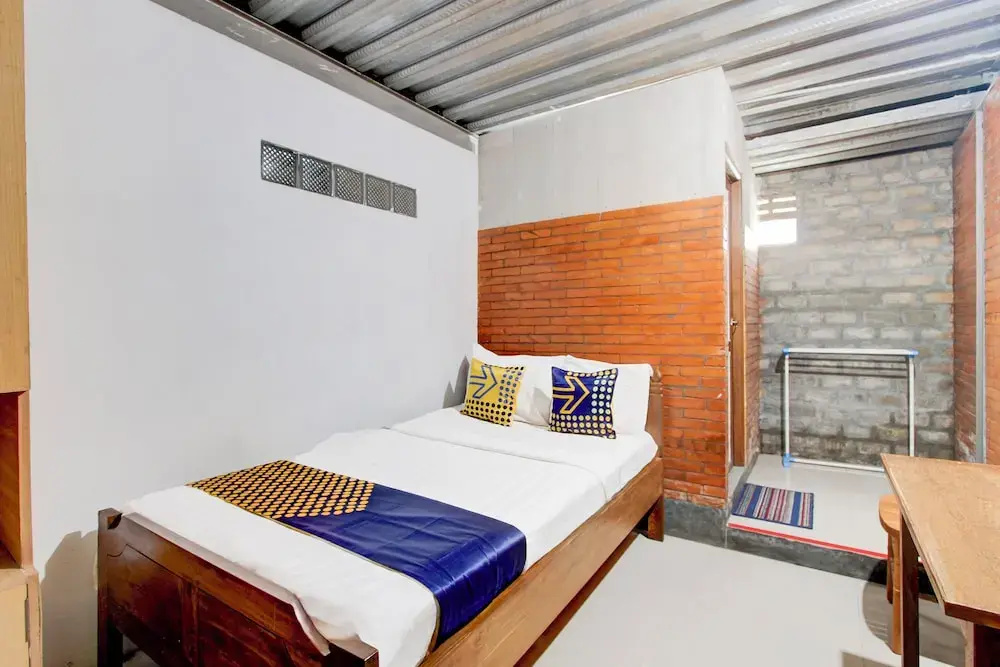 Spot on Sopo Paredangan Homestay