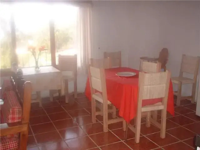 Casa Xochitl Valle de Bravo