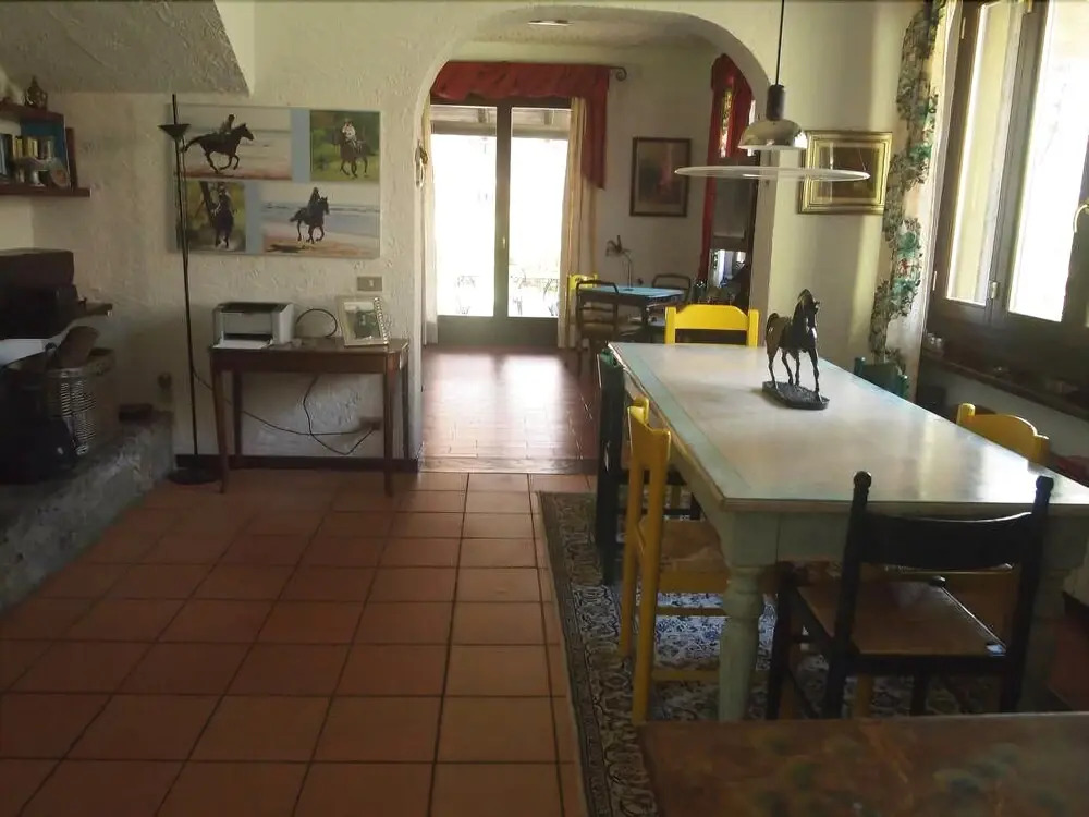 B&B Casa nel Bosco