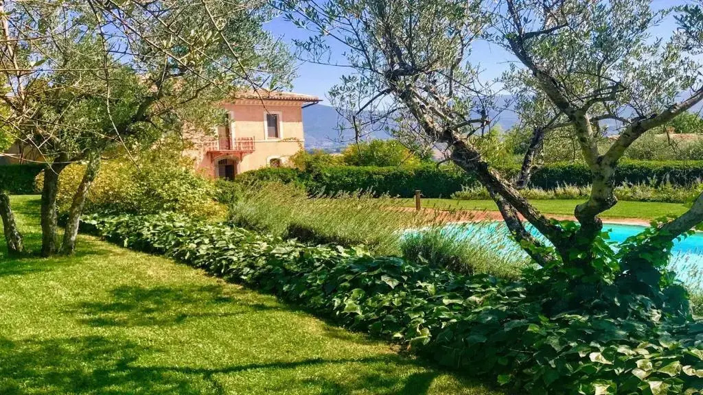 Spoleto Tranquilita/Pool/Slps 20/Spoleto 15 Mins