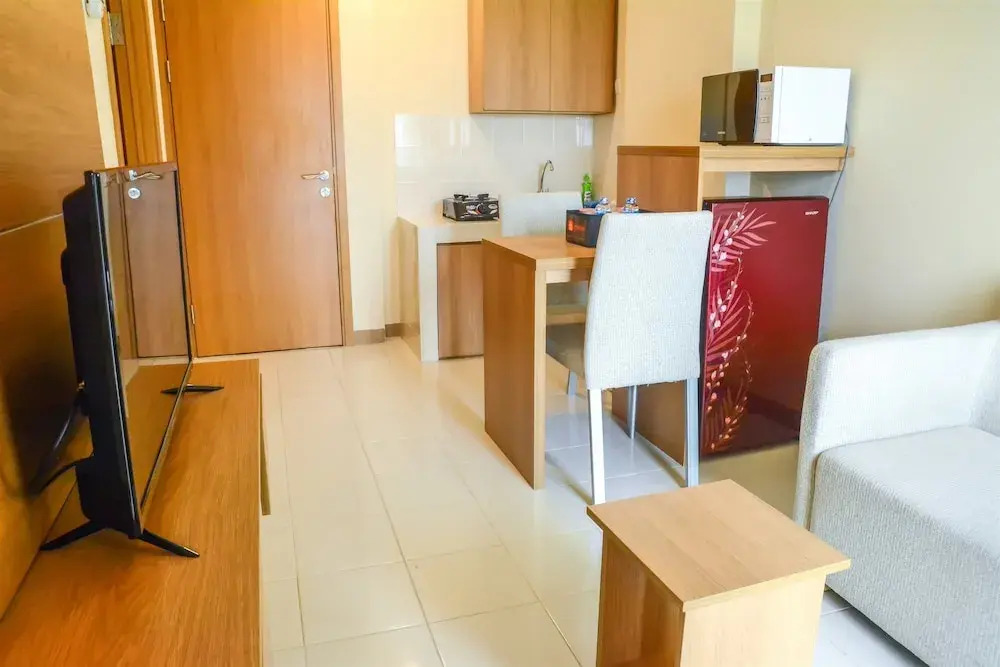 Tangerang Apartment At Victoria Square