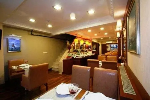 Sadaret Hotel-Old City Sultanahmet