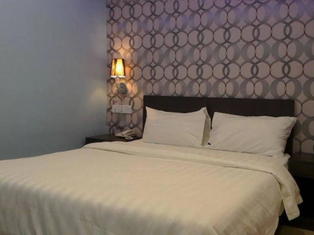 Hotel Q Inn