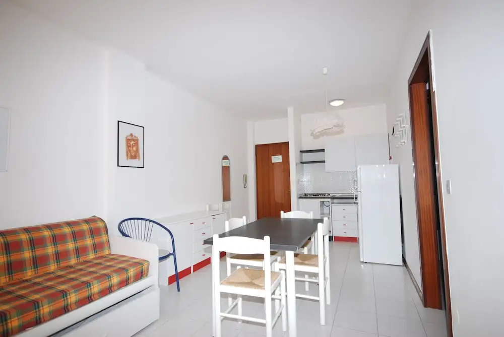 Residenza Alisei