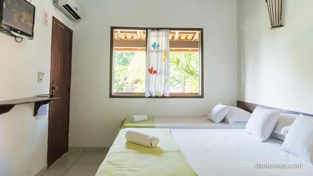 Hostel Maloca