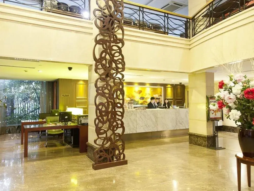 JI Hotel Wulinmen Hangzhou