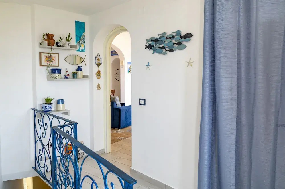 Casa Melevyen
