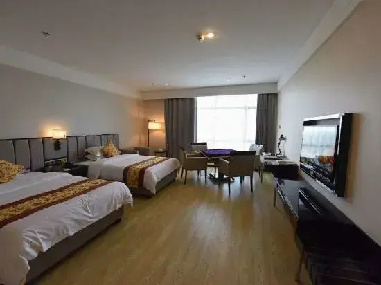 Aiman Hotel
