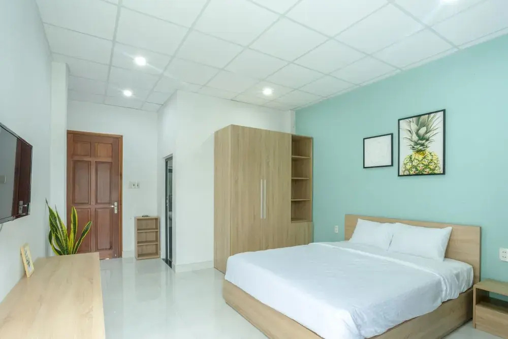 SMile House Apartment