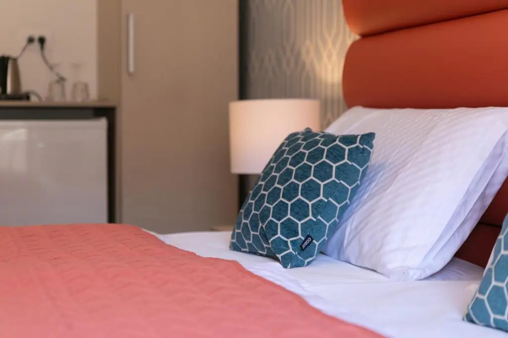 La Preziosa Rooms