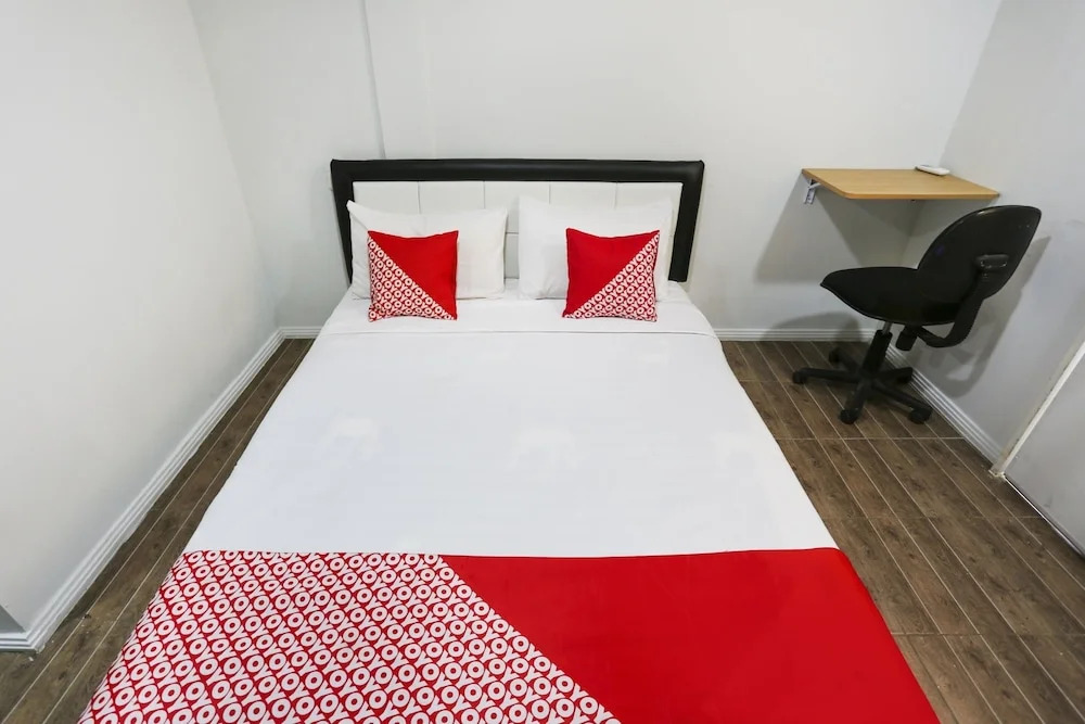 Capital O 3300 Nadjara Residence Syariah
