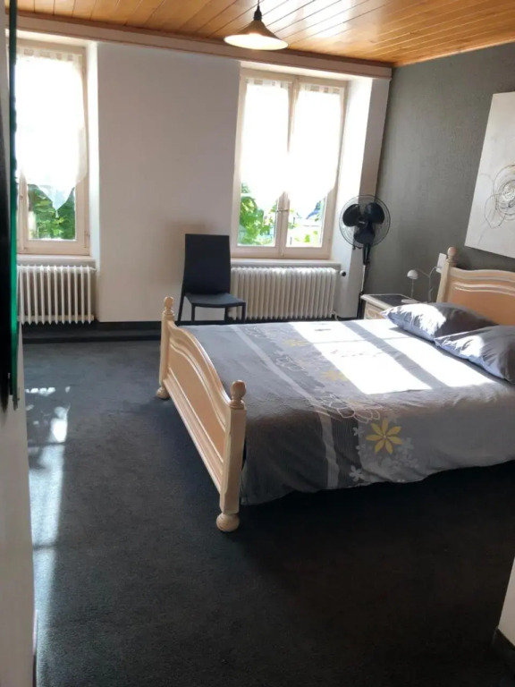 Hôtel- restaurant Le Bras dOr