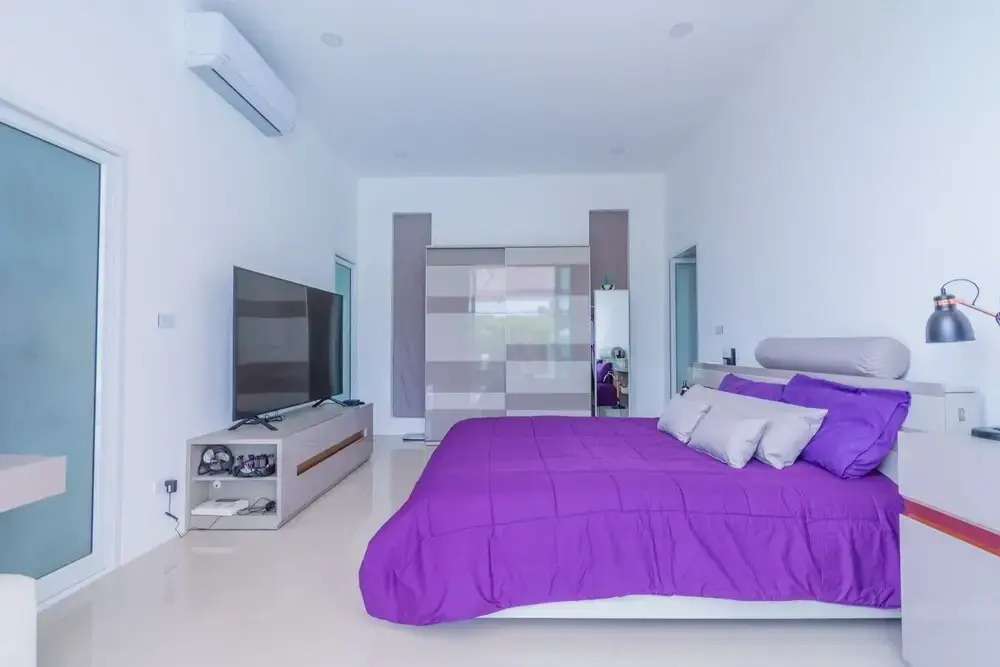 Modern 2 Bedroom Pool Villa PMK-B1