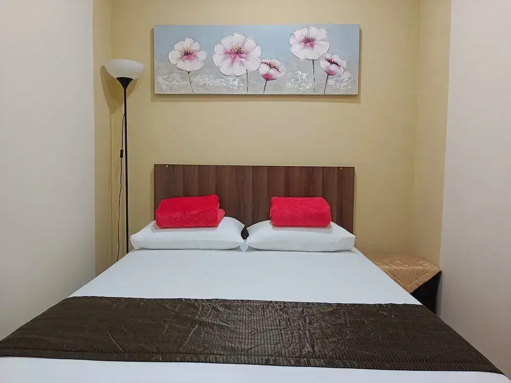 Maytower Apartment