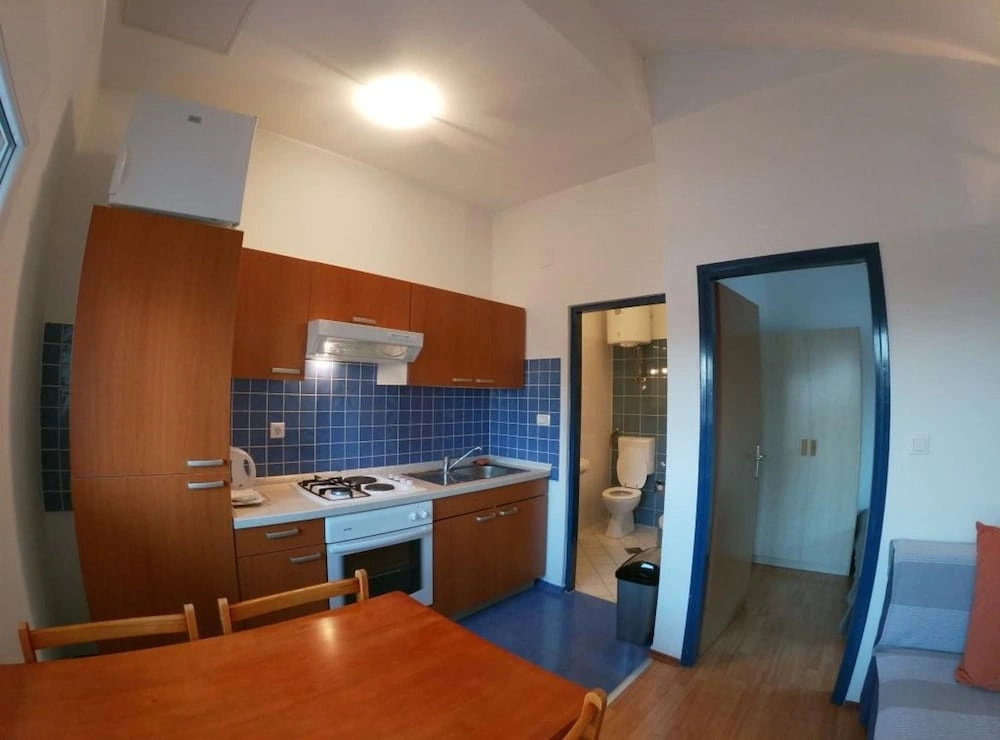 Sanja Apartments Posedarje