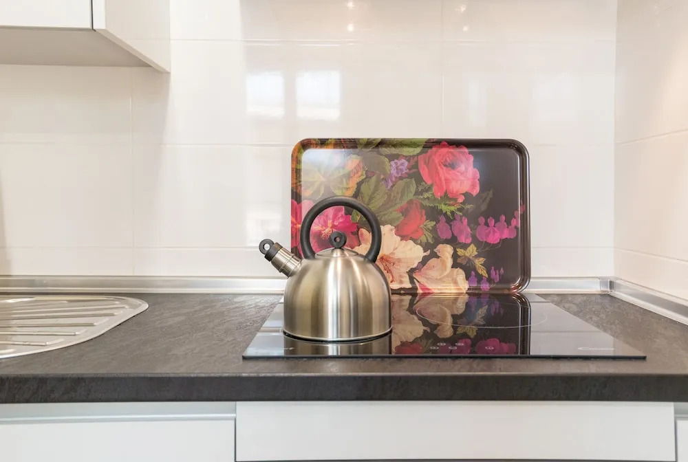 LU&CIA Apartamento Premium Soho